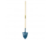 Irish Round Mouth Shovel 